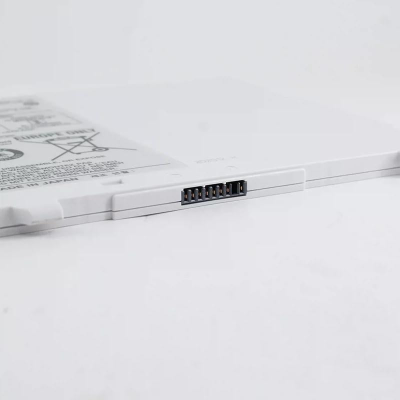 New Genuine LB-1A 3ICP5/34/50-3 Battery Replacement for Canon CXDI-70C CXDI-501C Digital Radiography Detector