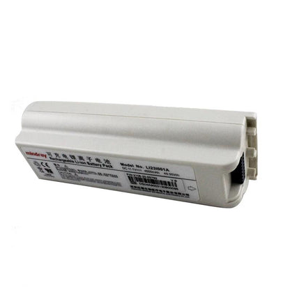 New LI23I001A Replacement Battery for Mindray Echographe M5 M7 M5T M7T M9 Portable Ultrasound System