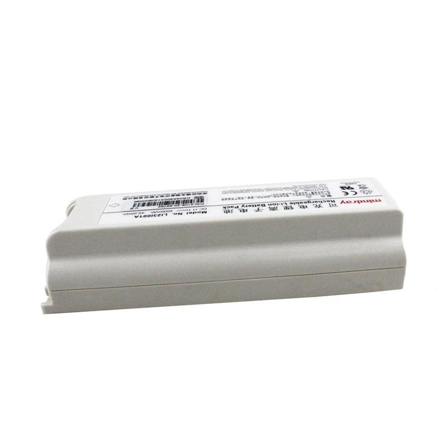 New LI23I001A Replacement Battery for Mindray Echographe M5 M7 M5T M7T M9 Portable Ultrasound System