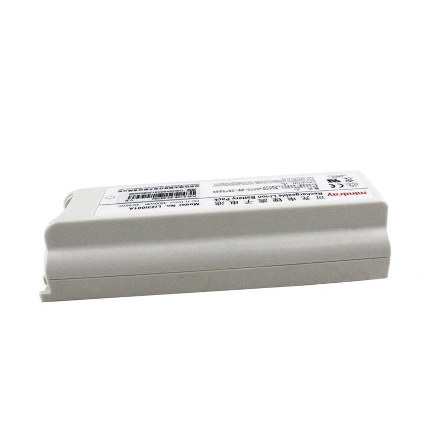 New LI23I001A Replacement Battery for Mindray Echographe M5 M7 M5T M7T M9 Portable Ultrasound System
