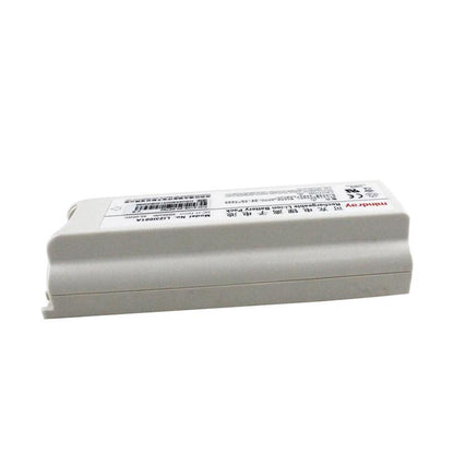 New LI23I001A Replacement Battery for Mindray Echographe M5 M7 M5T M7T M9 Portable Ultrasound System