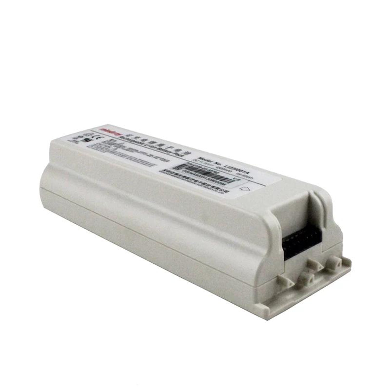 New LI23I001A Replacement Battery for Mindray Echographe M5 M7 M5T M7T M9 Portable Ultrasound System