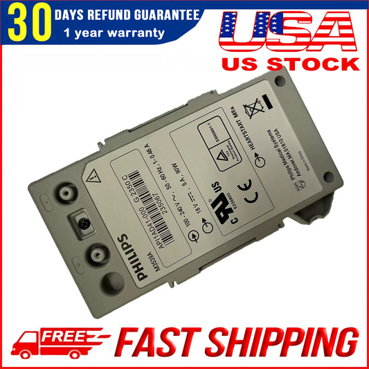 New Genuine M3539A battery for HeartStart MRx Monitor/Defibrillators