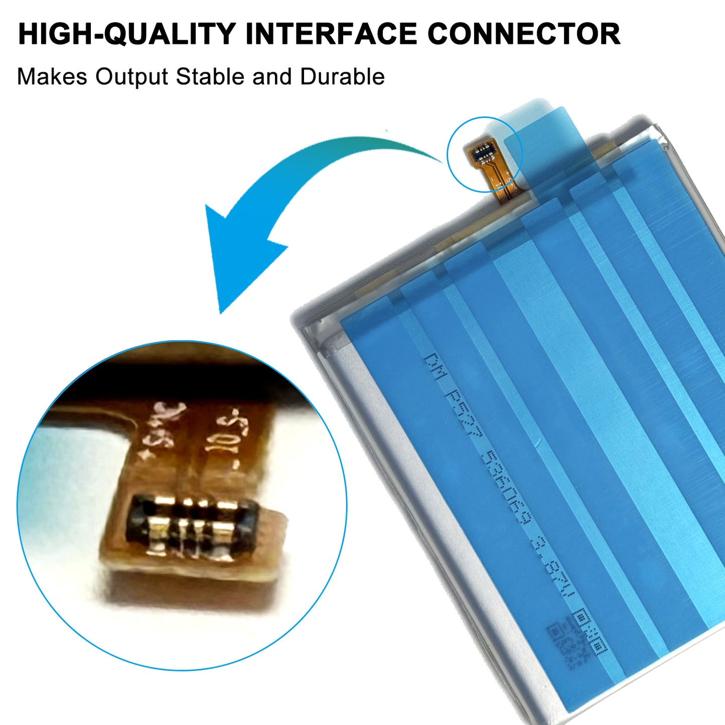 Genuine EB-BG991ABY BATTERY COMPATIBLE FOR SAMSUNG GALAXY S21 5G 4000mAH