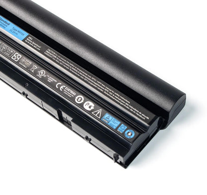 Genuine T54FJ M5Y0X Battery Replacement for Dell Latitude E5420 E5520 E5430 E5530 E6520 Laptop