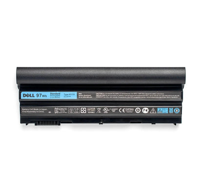 Genuine T54FJ M5Y0X Battery Replacement for Dell Latitude E5420 E5520 E5430 E5530 E6520 Laptop
