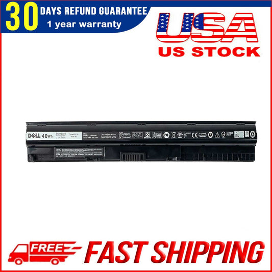 Buy Genuine Dell 40WH M5Y1K Battery – Perfect Fit for Inspiron 5000/3000 Series