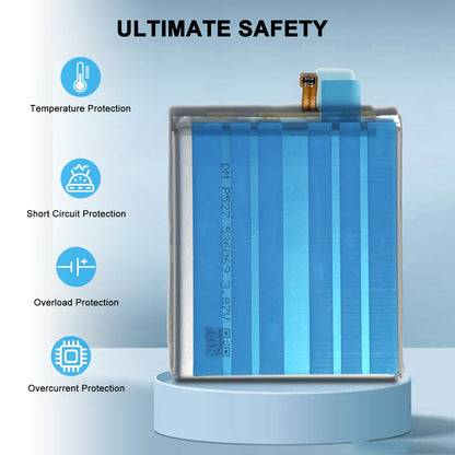 Genuine EB-BG991ABY BATTERY COMPATIBLE FOR SAMSUNG GALAXY S21 5G 4000mAH