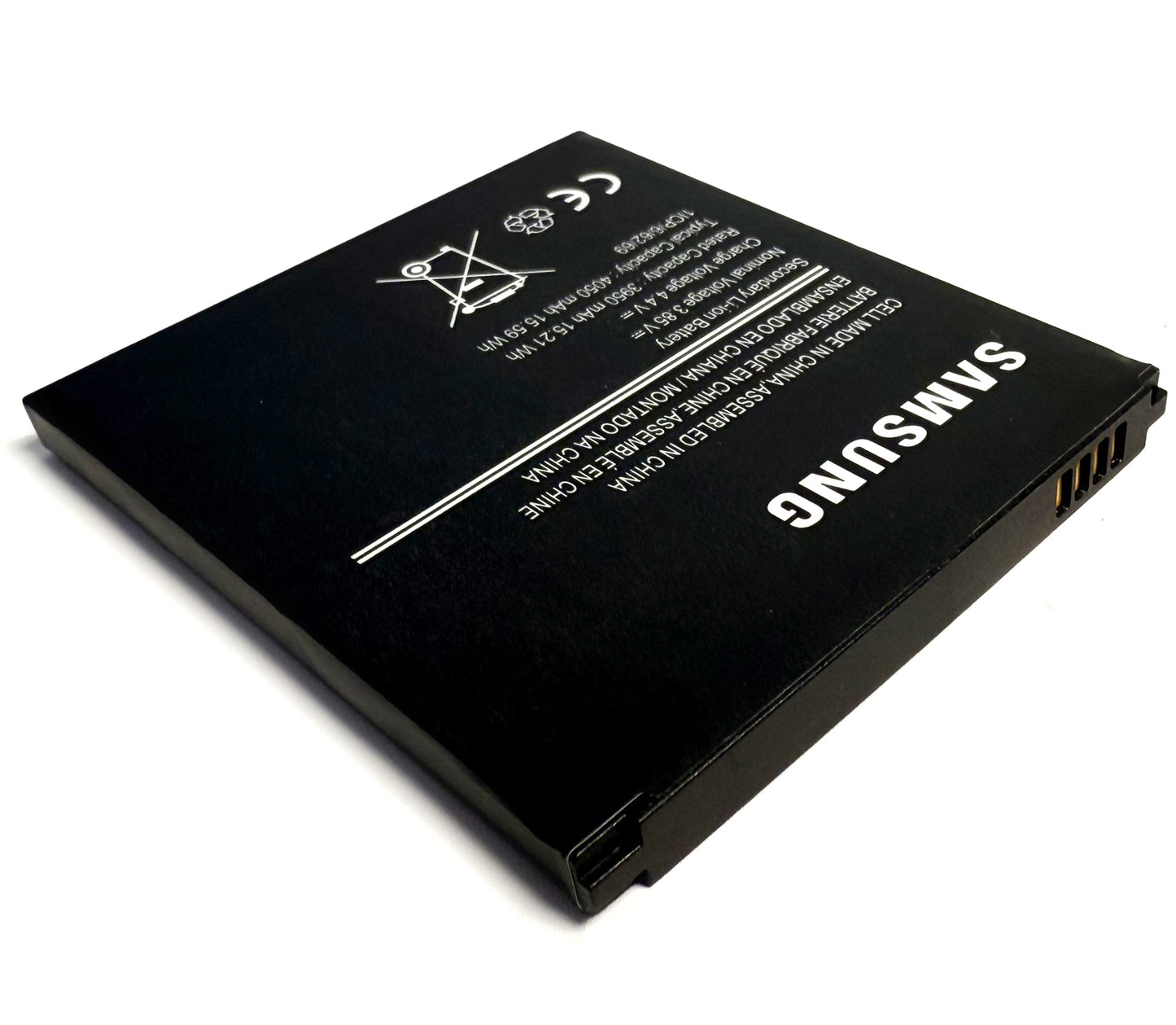 Genuine Battery Compatible with Samsung Galaxy Xcover 6 Pro 5G / Xcover6 Pro/Xcover Pro 2 SM-G736B EB-BG736BBE with Toolkit