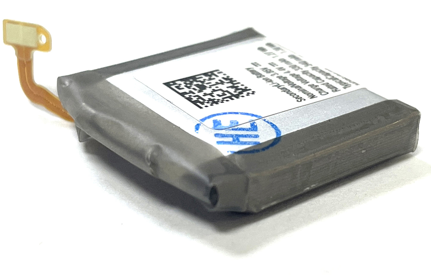 SAMSUNG WATCH ACTIVE 2 44mm SM-R820 SM-R825 Battery EB-BR820ABY GH43-04966A