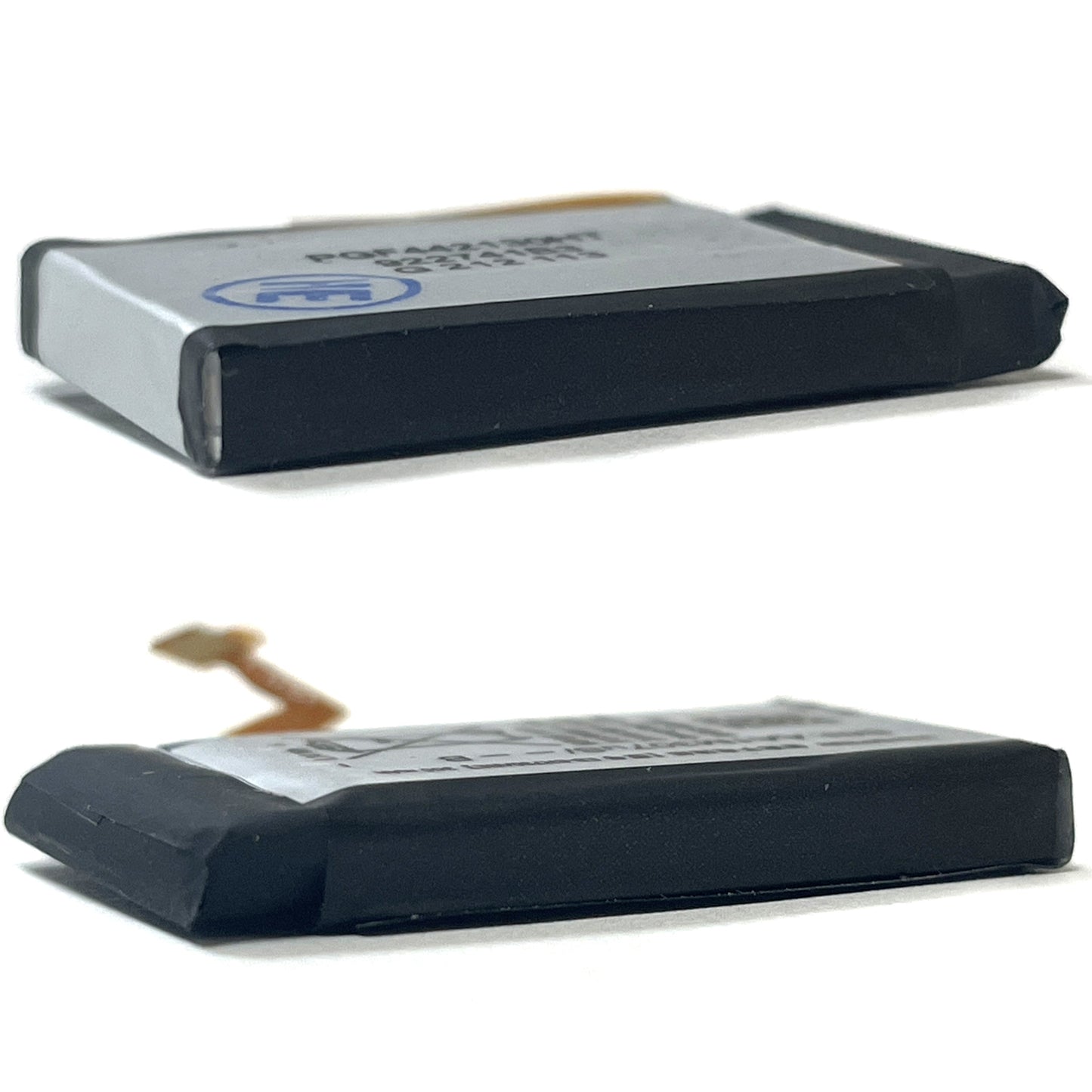 EB-BR730ABE Genuine Battery Compatible with Samsung Gear S2 3G SM-R730 SM-R735A SM-R600