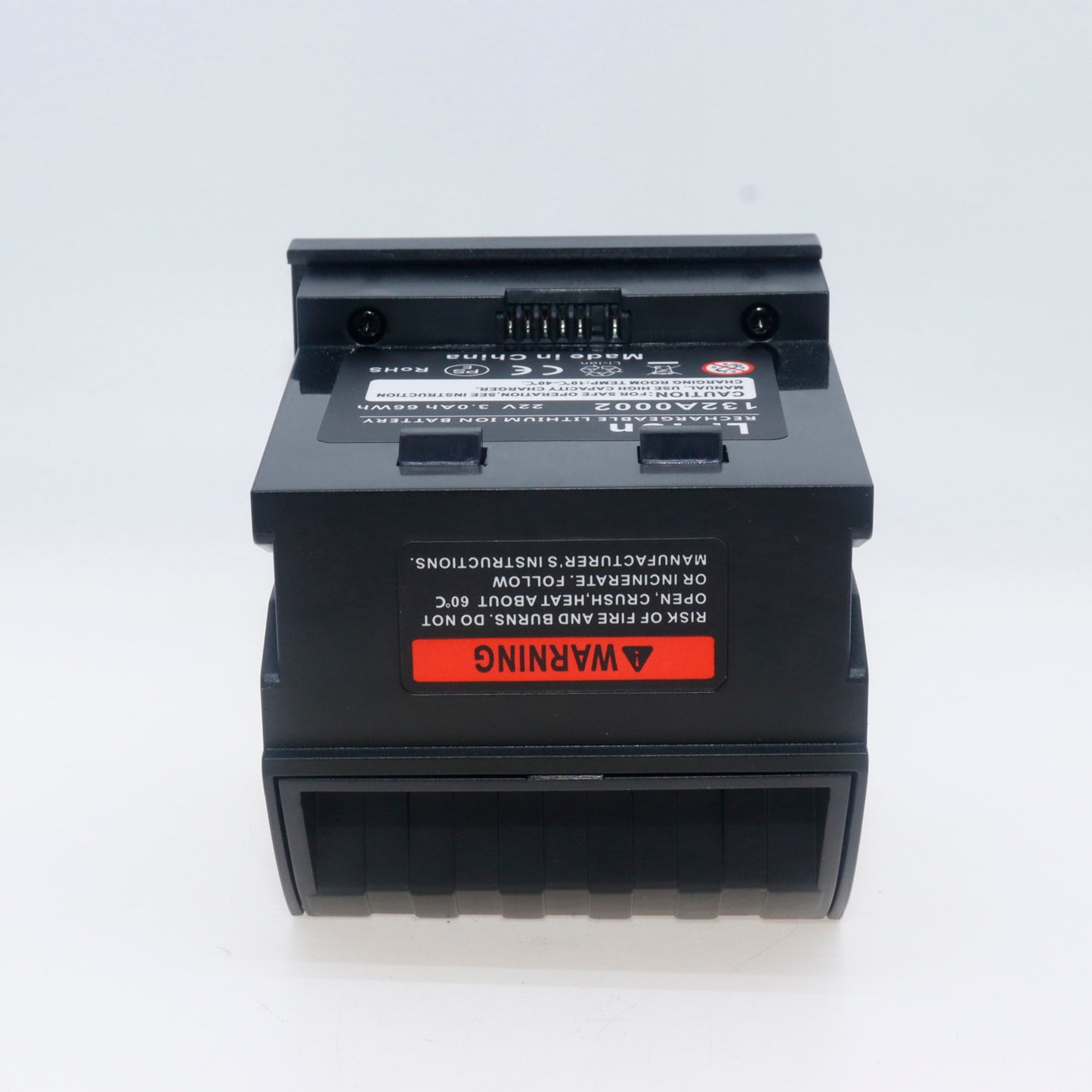 132A0002 Replacement Battery for Bissell 103A022 103A105 AR27 AR29 AR30 AR31 Cordless Vacuum