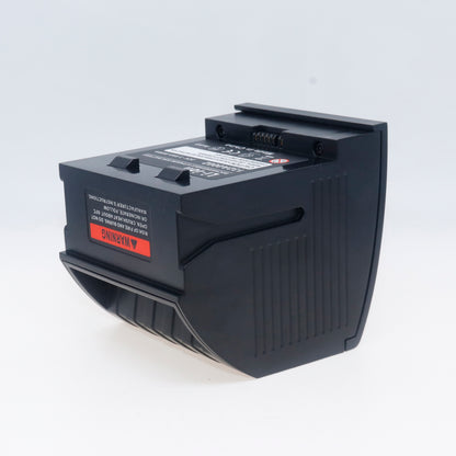 132A0002 Replacement Battery for Bissell 103A022 103A105 AR27 AR29 AR30 AR31 Cordless Vacuum