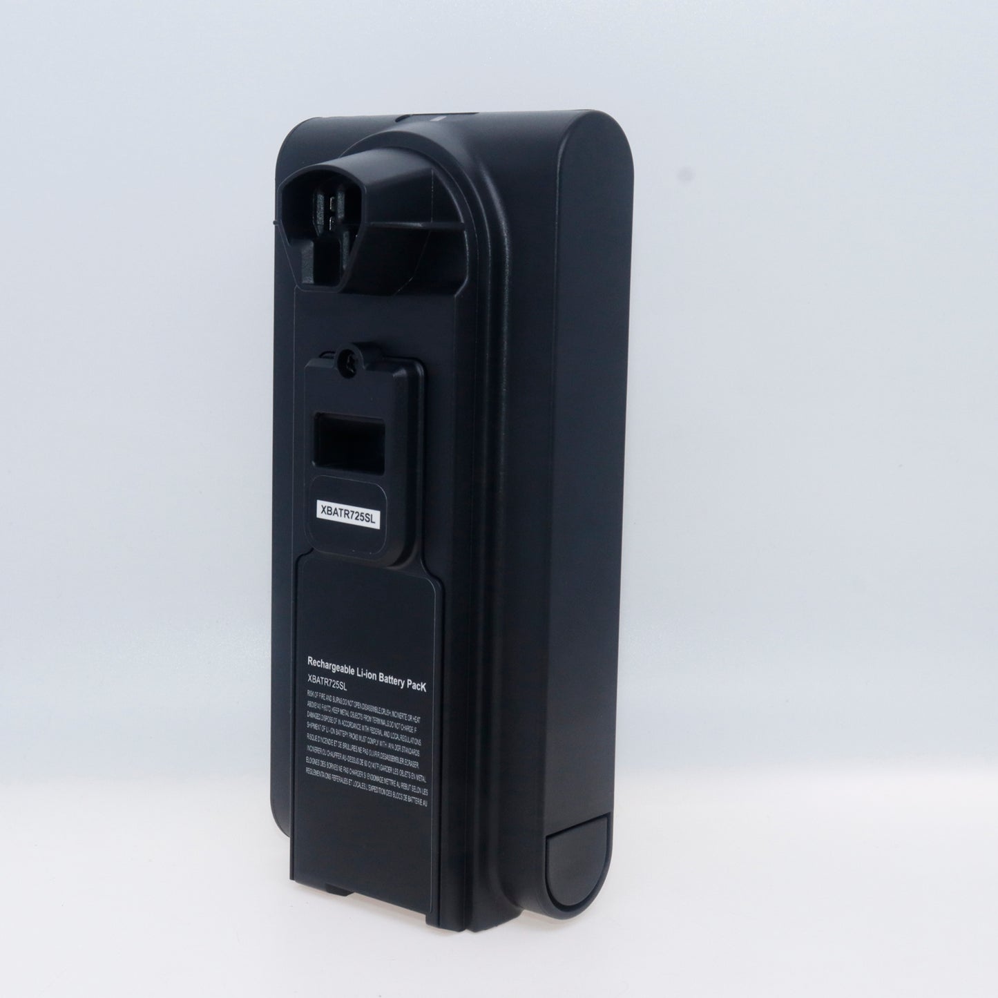 New 3500mAh R05-SK-725SL XBATR725SL Battery Replacement for Shark IZ840H IZ862H UZ865H IZ8 Series