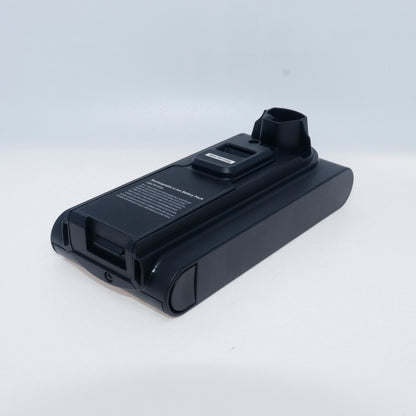 New 3500mAh R05-SK-725SL XBATR725SL Battery Replacement for Shark IZ840H IZ862H UZ865H IZ8 Series
