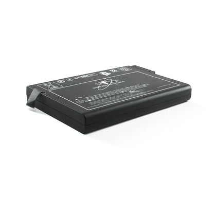 New Inspired Energy NL2024HD Battery Replacement for Hamilton 369104 369106 C2 Ventilator