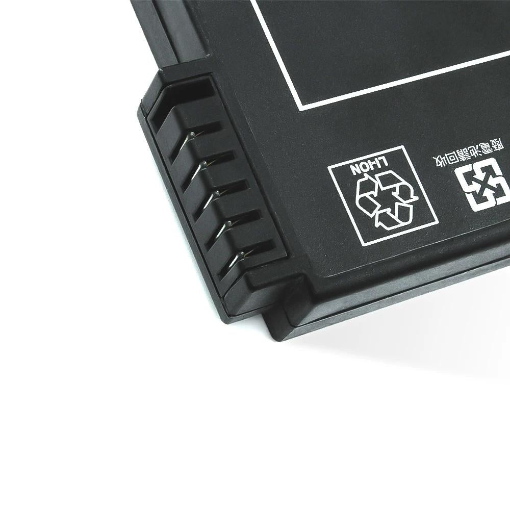 New Inspired Energy NL2024HD Battery Replacement for Hamilton 369104 369106 C2 Ventilator