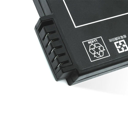New Inspired Energy NL2024HD Battery Replacement for Hamilton 369104 369106 C2 Ventilator