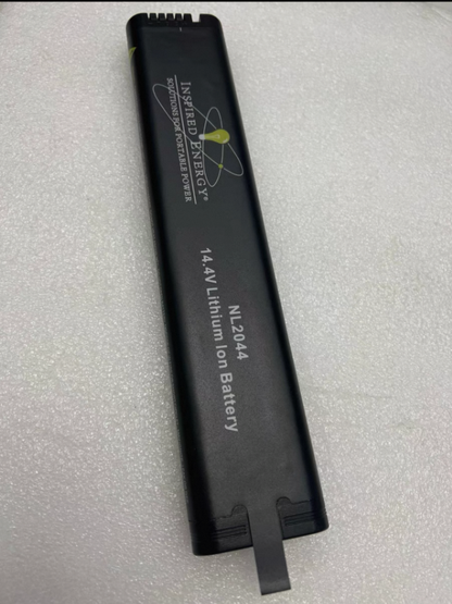NL2044 Inspired Energy 14.4V NL2044LV NL2044HD22 Series Battery