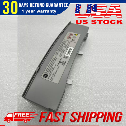 New Genuine NZBP32 5195559-2 Battery Replacement for GE Venue 40 Venue 50 Ultrasound System