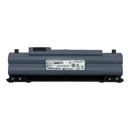 New 07-56729-101 REF P23905-01 Battery Replacement for Sonosite Micromaxx Ultrasound Machine