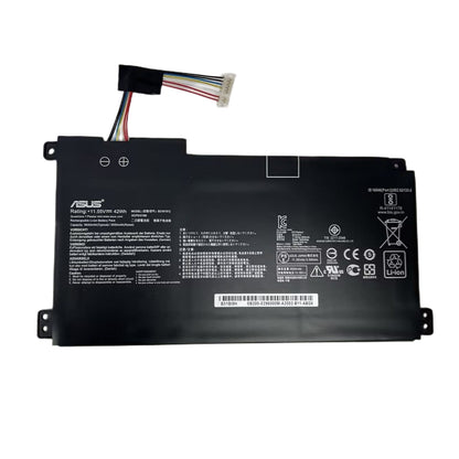 Genuine ASUS B31N1912 / C31N1912 Laptop Battery for ASUS VivoBook 14 E410M L410M E510MA L510MA Series