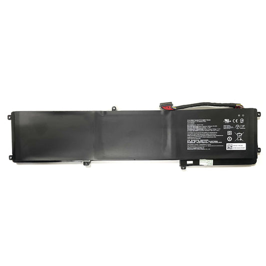 OEM Genuine RC30-0102 Replacement  Laptop Battery 11.55V/53.6Wh 14-inch 2014 Year RZ09-0102 RZ09-0116 RZ09-0130