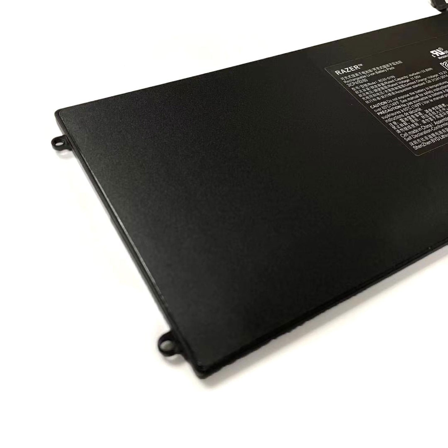 Genuine New RC30-0196 Replacement Laptop Battery Compatible with Razer Blade Stealth 