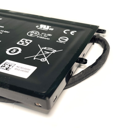 Genuine RC30-0220 Laptop Battery Replacement for Razer