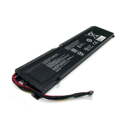 Genuine RC30-0270 Laptop Battery Replacement for Razer Blade 15 Base 2018 2019 GTX 1660 Ti RZ09-0270 RZ09-02705E76 RZ09-02705E76-R3U1 RZ09-02705E75-R3U1 RZ09-0300 RZ09-03006 RZ09-03009 (15.4V 65Wh)