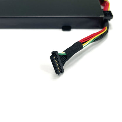 Genuine RC30-0270 Laptop Battery Replacement for Razer Blade 15 Base 2018 2019 GTX 1660 Ti RZ09-0270 RZ09-02705E76 RZ09-02705E76-R3U1 RZ09-02705E75-R3U1 RZ09-0300 RZ09-03006 RZ09-03009 (15.4V 65Wh)