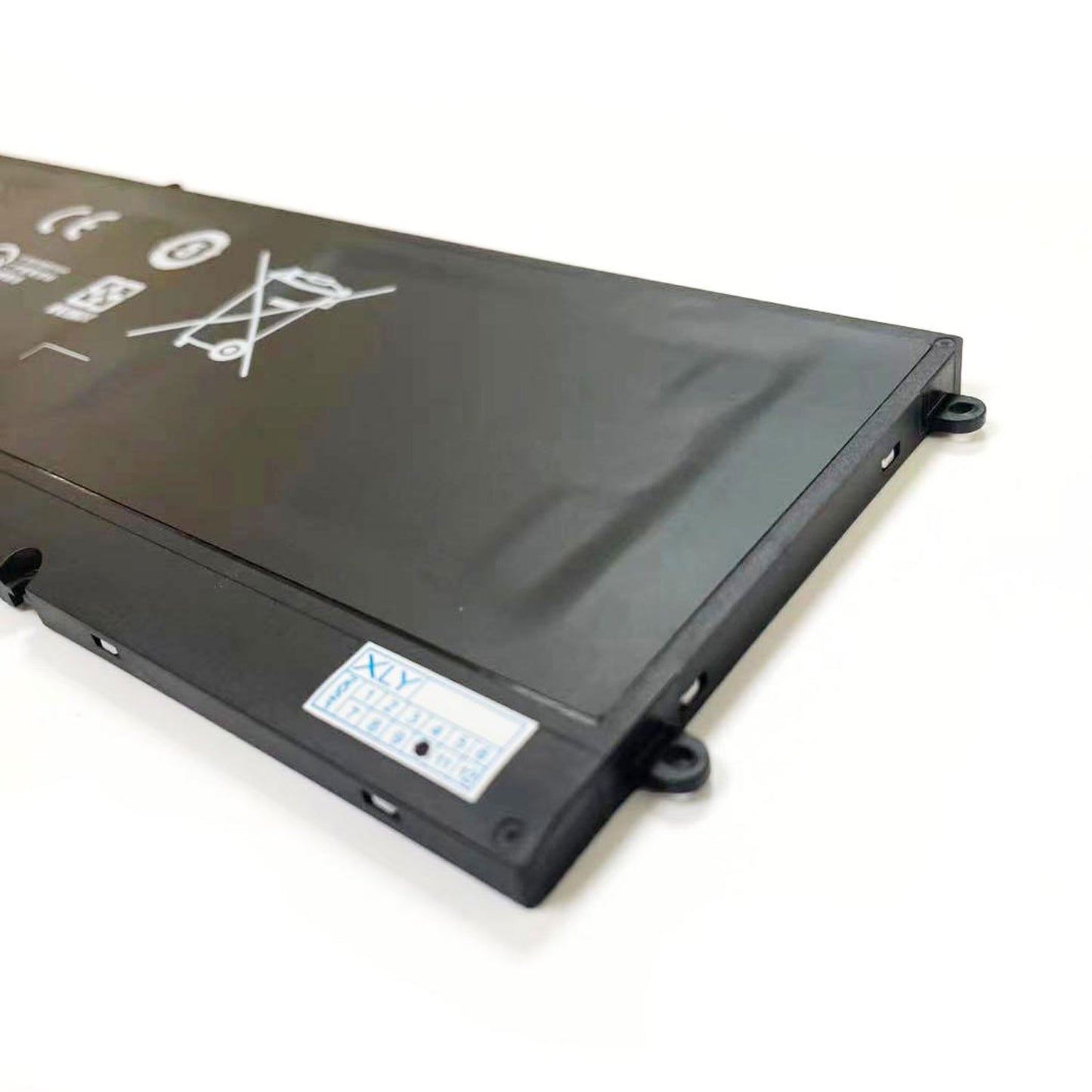 Genuine RC30-0281 Laptop Battery Replacement for Razer Blade Stealth 13.3 2018 2019 2020 GTX1650 Max-Q RZ09-02810 RZ09-02810E71 RZ09-02812E71 RZ09-02812E52-R3U1 RZ09-02812 RZ09-0310 RZ09-03100(11.55V 53.1Wh)