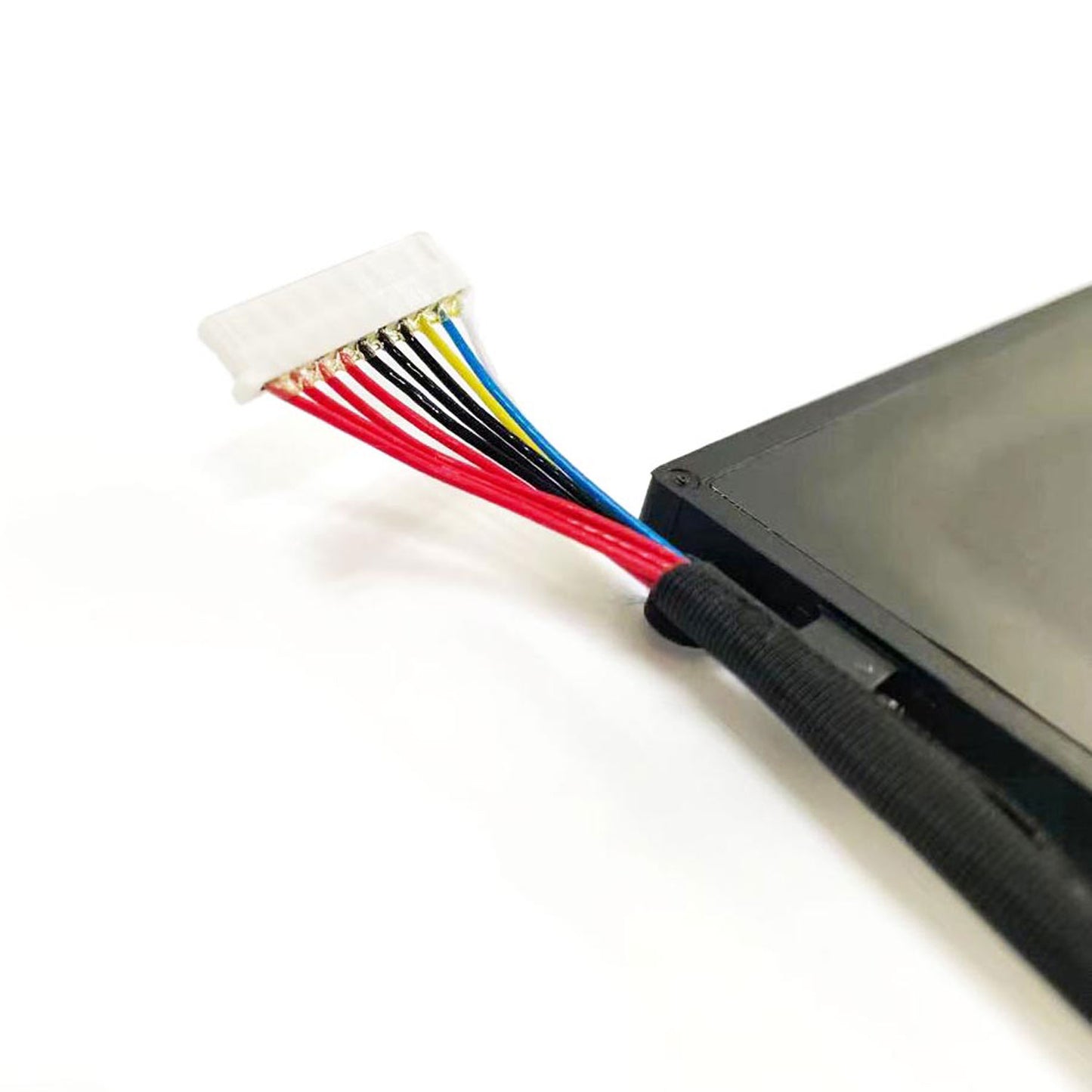 Genuine RC30-0281 Laptop Battery Replacement for Razer Blade Stealth 13.3 2018 2019 2020 GTX1650 Max-Q RZ09-02810 RZ09-02810E71 RZ09-02812E71 RZ09-02812E52-R3U1 RZ09-02812 RZ09-0310 RZ09-03100(11.55V 53.1Wh)