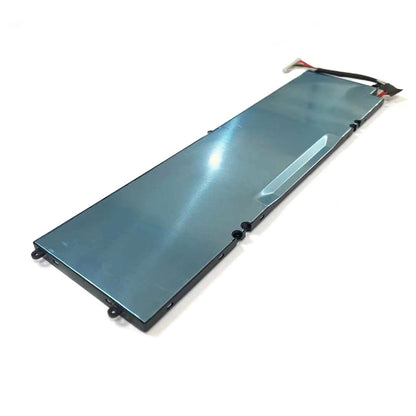 Genuine RC30-0281 Laptop Battery Replacement for Razer Blade Stealth 13.3 2018 2019 2020 GTX1650 Max-Q RZ09-02810 RZ09-02810E71 RZ09-02812E71 RZ09-02812E52-R3U1 RZ09-02812 RZ09-0310 RZ09-03100(11.55V 53.1Wh)