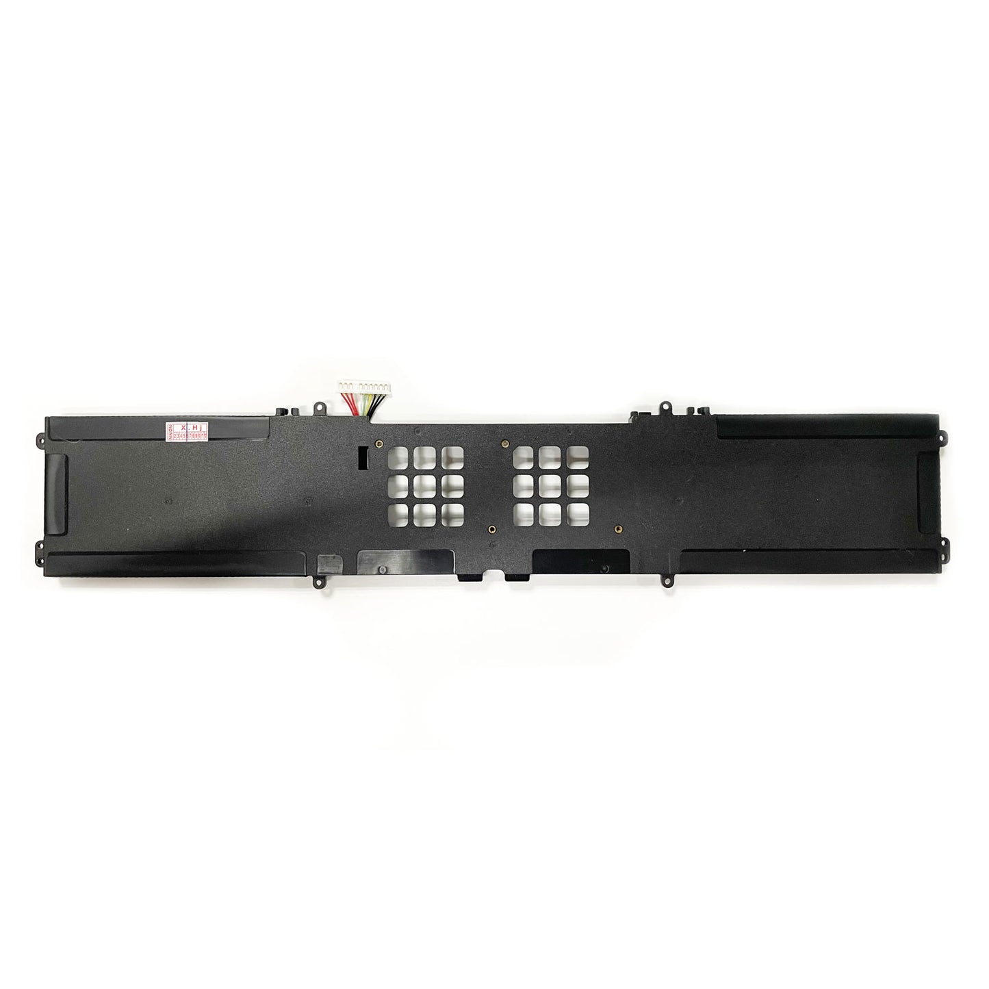 Genuine RC30-0287 Laptop Battery Compatible with Razer Blade Pro 17 2019 2020 RZ09-0287 RZ09-02876 RZ09-02877 RZ09-02878 RZ09-02876E92-R3U1 RZ09-03295 RZ09-03297 Series 4ICP4/62/115 15.4V 70.5Wh 4583mAh