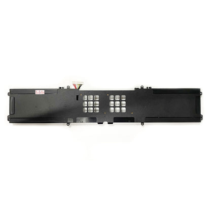Genuine RC30-0287 Laptop Battery Compatible with Razer Blade Pro 17 2019 2020 RZ09-0287 RZ09-02876 RZ09-02877 RZ09-02878 RZ09-02876E92-R3U1 RZ09-03295 RZ09-03297 Series 4ICP4/62/115 15.4V 70.5Wh 4583mAh