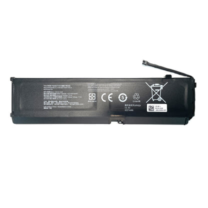 Genuine RC30-0328 Laptop Battery Replacement for Razer Blade 15 Edition 2020 2021 RZ09-0328 RZ09-03287E22-R3B1 RZ09-03287E22-R3U1 RZ09-03287E22E22 -R3411 RZ09-03304x (15.4V 65Wh)