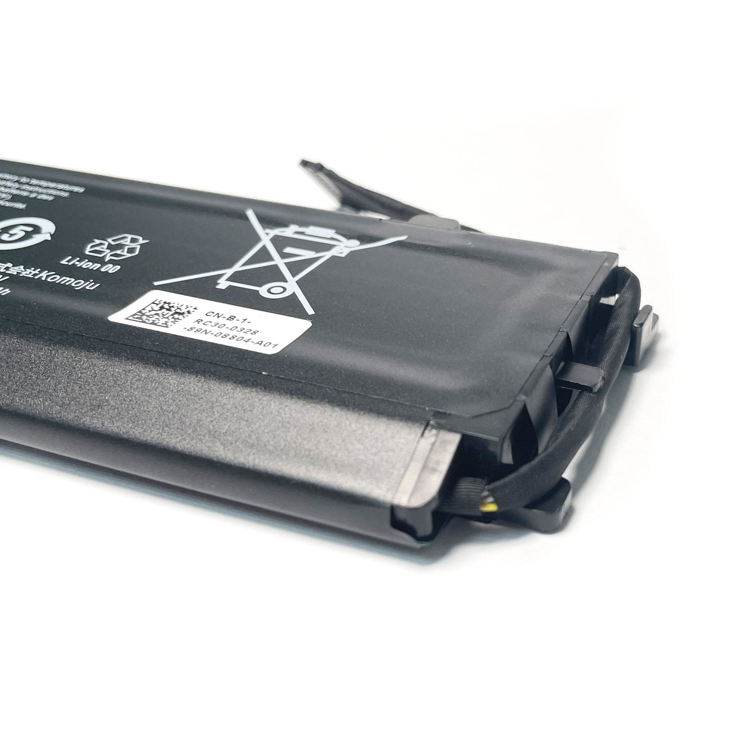 Genuine RC30-0328 Laptop Battery Replacement for Razer Blade 15 Edition 2020 2021 RZ09-0328 RZ09-03287E22-R3B1 RZ09-03287E22-R3U1 RZ09-03287E22E22 -R3411 RZ09-03304x (15.4V 65Wh)