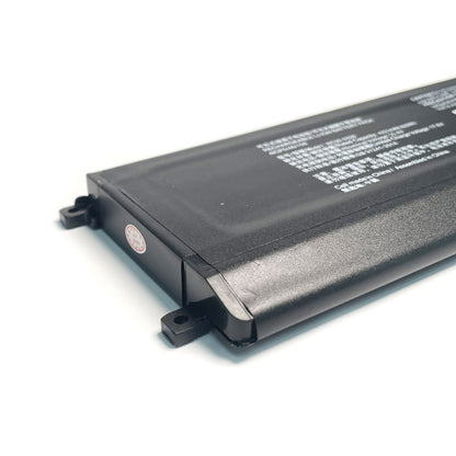 Genuine RC30-0328 Laptop Battery Replacement for Razer Blade 15 Edition 2020 2021 RZ09-0328 RZ09-03287E22-R3B1 RZ09-03287E22-R3U1 RZ09-03287E22E22 -R3411 RZ09-03304x (15.4V 65Wh)