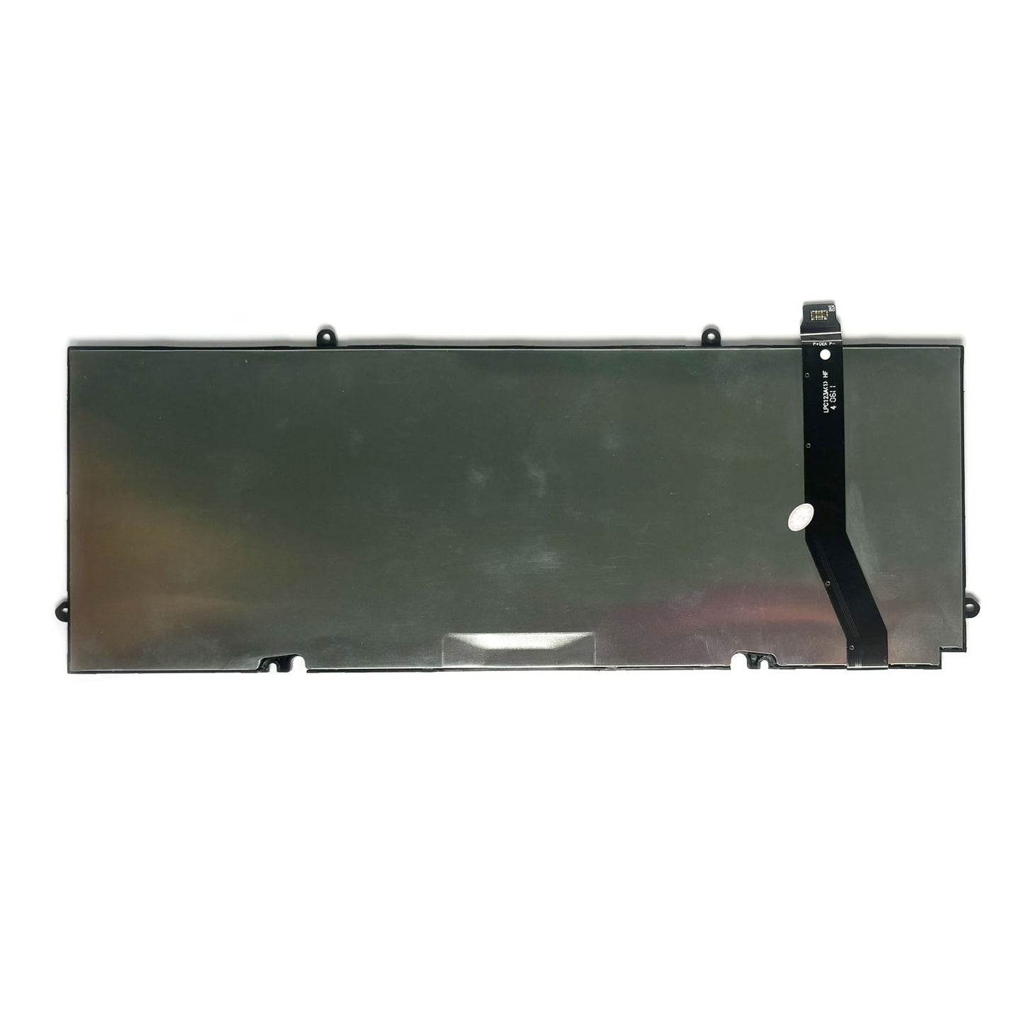 Genuine RC30-0357 Laptop Battery for Razer Book 13 FHD UHD Touch 2020 Book 13 Core i7 RZ09-0357 2020 2021 Series 3ICP4/86/82 11.55V 55Wh