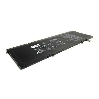 Genuine RC30-0357 Laptop Battery for Razer Book 13 FHD UHD Touch 2020 Book 13 Core i7 RZ09-0357 2020 2021 Series 3ICP4/86/82 11.55V 55Wh