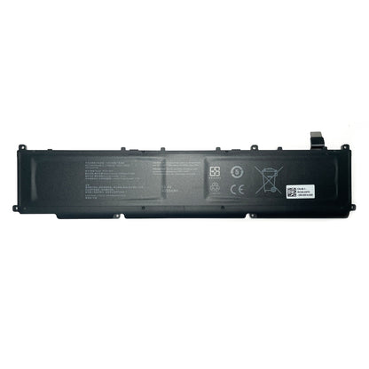 Genuine RC30-0370 Laptop Battery for Razer Blade 14 2021 2022 RZ09-0370 RZ09-0368(0427) RZ09-0370AE23 RZ09-0370BEA3-R3U1 RZ09-0370CEA3-R3U1 RZ09-0427EE23-R3U1 RZ09-0427NEA3 RZ09-0427PEA3 Series