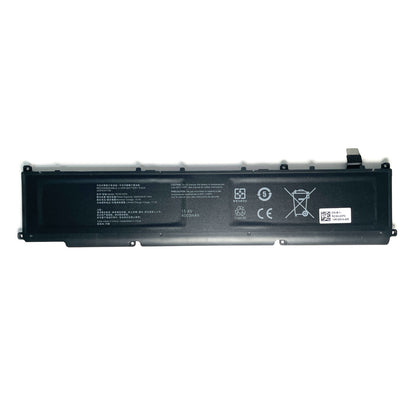 Genuine RC30-0370 Laptop Battery for Razer Blade 14 2021 2022 RZ09-0370 RZ09-0368(0427) RZ09-0370AE23 RZ09-0370BEA3-R3U1 RZ09-0370CEA3-R3U1 RZ09-0427EE23-R3U1 RZ09-0427NEA3 RZ09-0427PEA3 Series