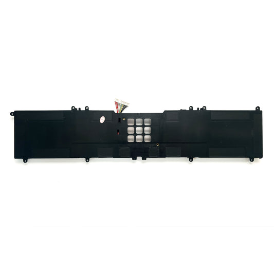 Genuine RC30-0423 Laptop Battery Replacement for Razer Blade 17 RTX 3080 Ti/Razer Blade 17 Early 2022 / Razer Blade Pro 17 RTX 3080 Series Laptop RZ09-0368 Battery 15.4V 82Wh/5329mAh 8-Cell