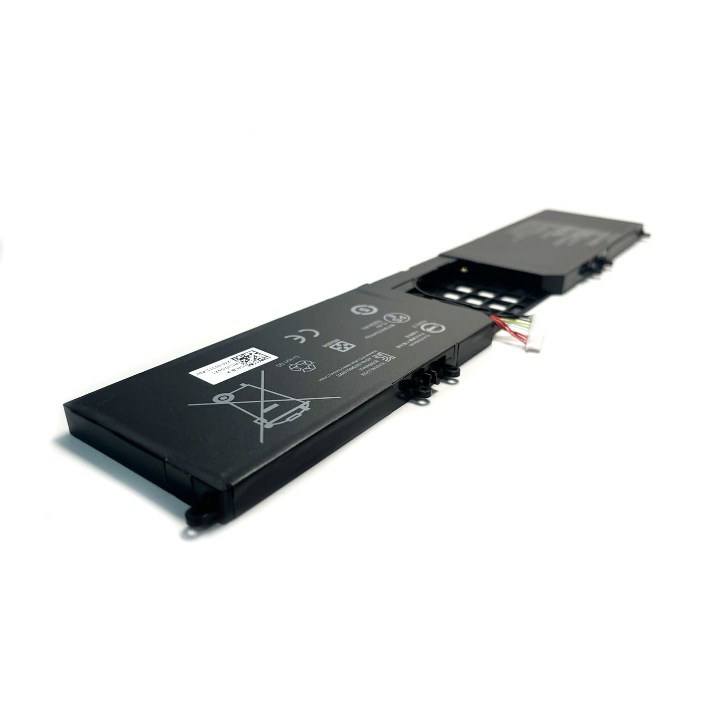 Genuine RC30-0423 Laptop Battery Replacement for Razer Blade 17 RTX 3080 Ti/Razer Blade 17 Early 2022 / Razer Blade Pro 17 RTX 3080 Series Laptop RZ09-0368 Battery 15.4V 82Wh/5329mAh 8-Cell