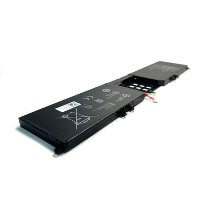 Genuine RC30-0423 Laptop Battery Replacement for Razer Blade 17 RTX 3080 Ti/Razer Blade 17 Early 2022 / Razer Blade Pro 17 RTX 3080 Series Laptop RZ09-0368 Battery 15.4V 82Wh/5329mAh 8-Cell