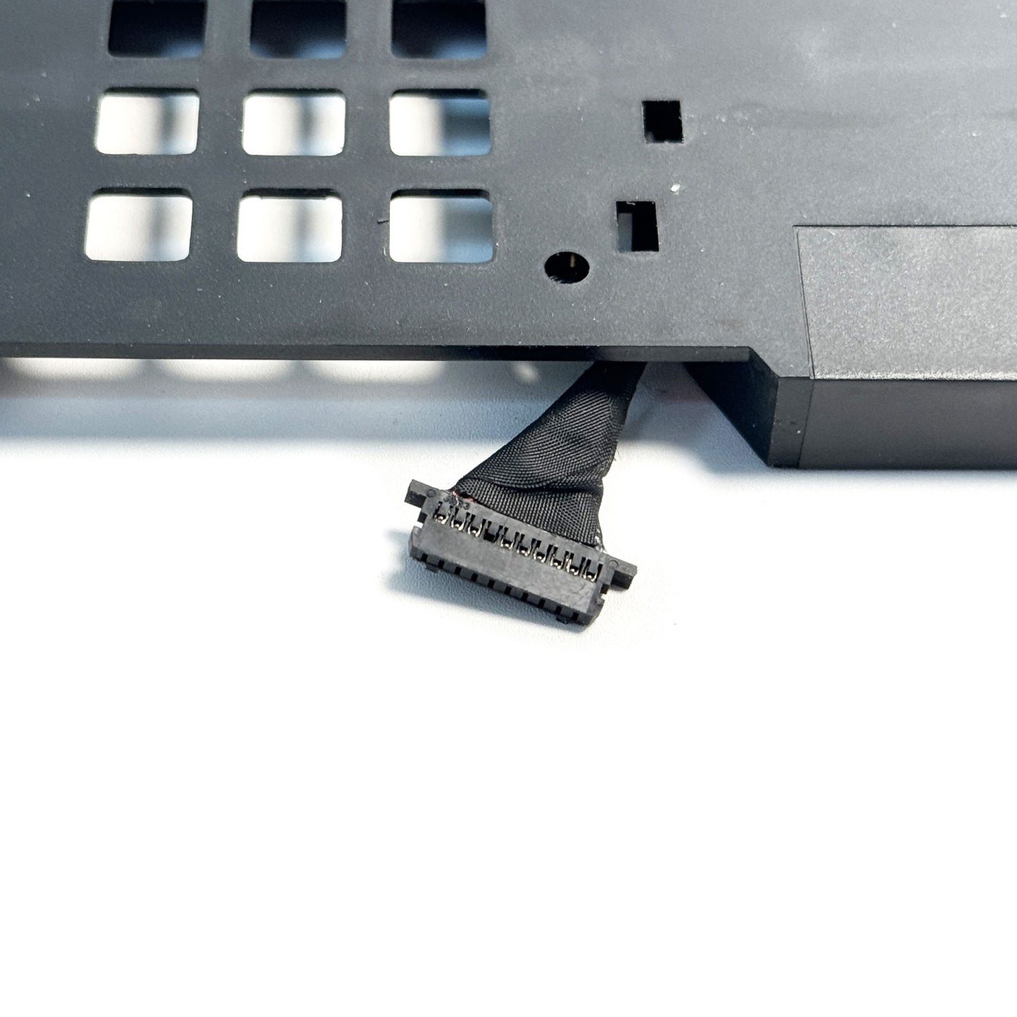 Genuine RC30-0484 Laptop Battery Replacement for Razer Blade 18 2023 RZ09-0484X 2024 RZ09-0509 Serie for Razer Blade 18" (2023) RZ09-0484x RC30-04840200-B3U1 Series RZ09-0484 15.4V 91.7Wh 5955mAh