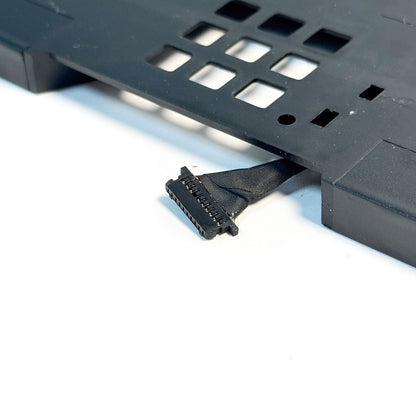 Genuine RC30-0484 Laptop Battery Replacement for Razer Blade 18 2023 RZ09-0484X 2024 RZ09-0509 Serie for Razer Blade 18" (2023) RZ09-0484x RC30-04840200-B3U1 Series RZ09-0484 15.4V 91.7Wh 5955mAh