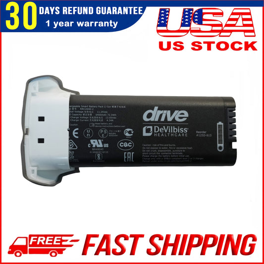 Genuine RRC2040-2 Industrial Battery Replacement for Olympus Epoch 650 Ultrasonic Flaw Detector