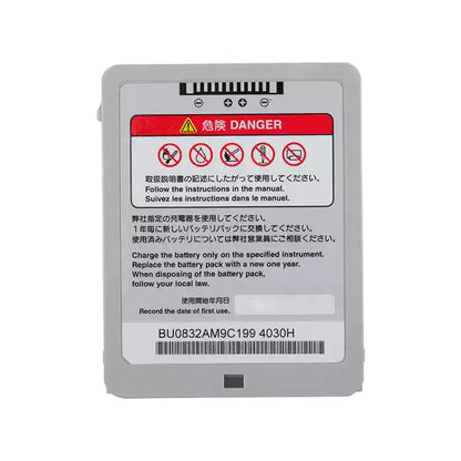 SB‑671P New Genuine Battery for NIHON KOHDEN X705 Lifescope – Reliable Power for Bedside &amp; Transport Monitoring